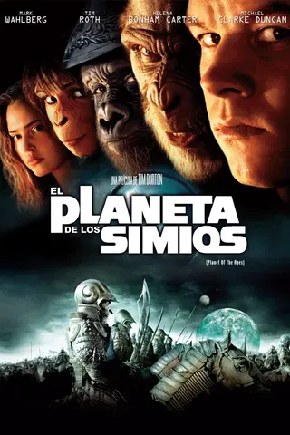 Planeta dos Macacos
