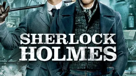 Sherlock Holmes
