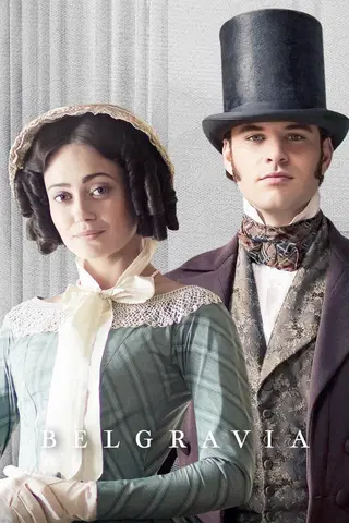 Belgravia - Zeit des Schicksals
