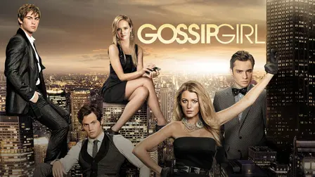 Gossip Girl