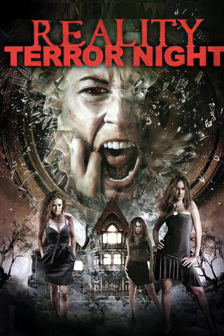 Reality Terror Night