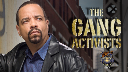 The Gang Activists