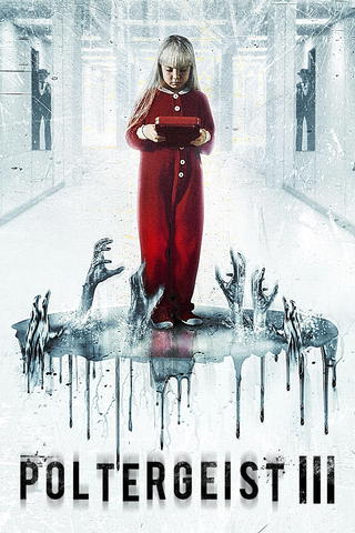 Poltergeist III