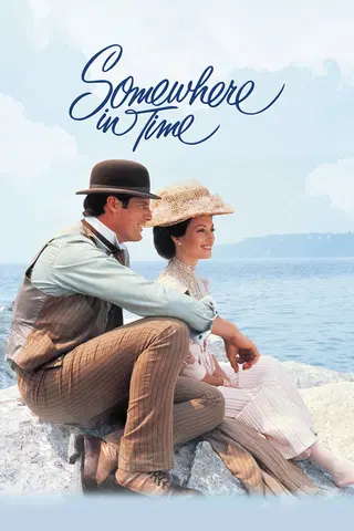 Somewhere in Time