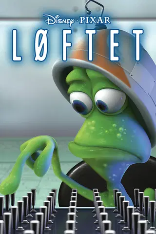 Løftet