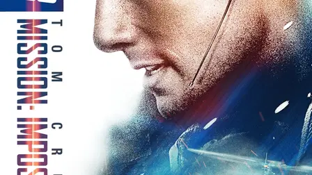 Mission: Impossible III