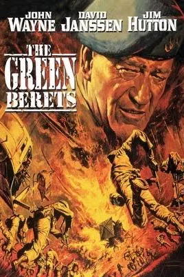 The Green Berets