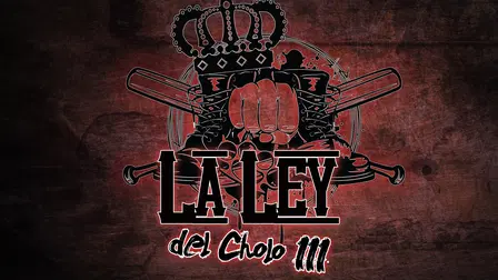 La ley del Cholo III