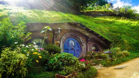 The Master of the Rings: The Unauthorized Story Behind J.R.R. Tolkien's the Lord of the Rings