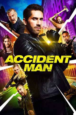 Accident Man