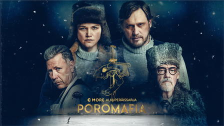 Poromafia