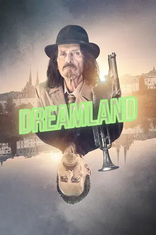 Dreamland