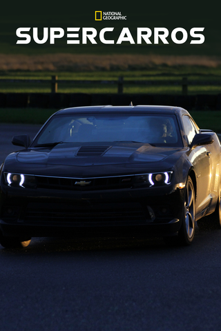 Supercarros