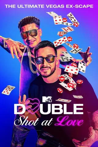 Double Shot at Love