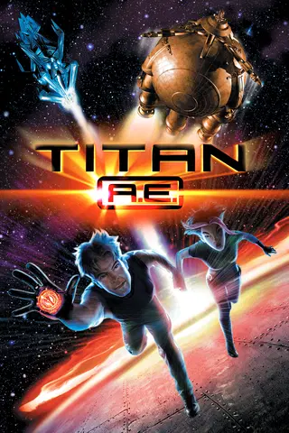 Titan A.E.