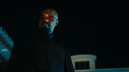 Sin: First Blood