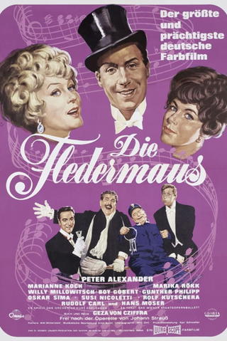 Die Fledermaus