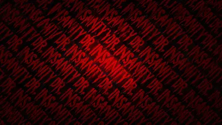 Dr. Insanity's Murder Files