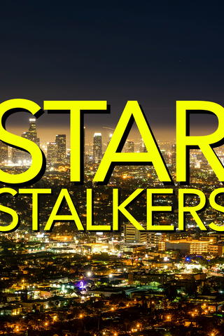 Acosadores de estrellas