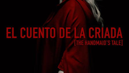 El cuento de la criada