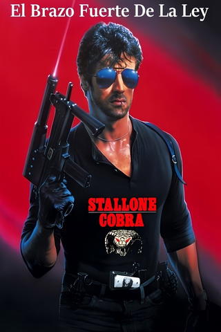 Cobra, el brazo fuerte de la ley