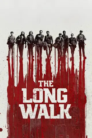 The Long Walk