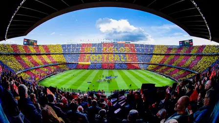 Matchday