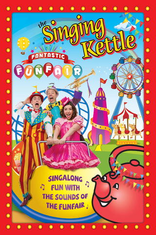 The Singing Kettle: Fantastic Funfair