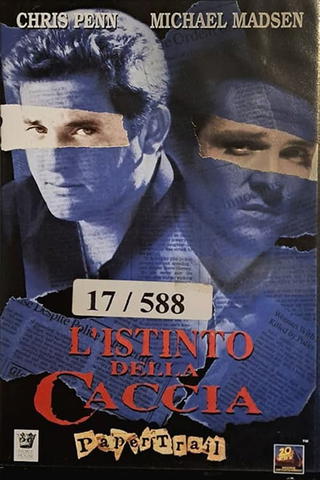 L’istinto della caccia