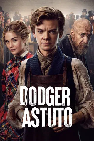 Dodger Astuto