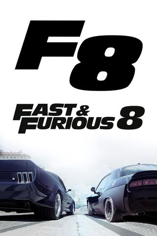 Fast & Furious 8
