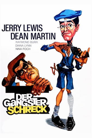 Der Gangsterschreck