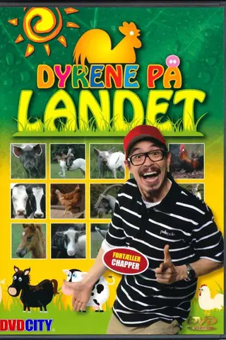 Dyrene På Landet