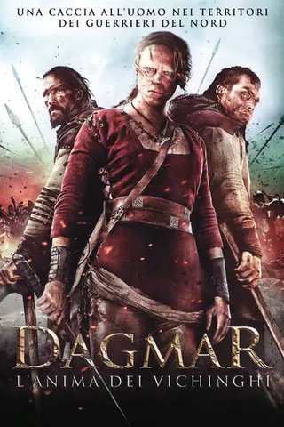 Dagmar - L'anima dei Vichinghi