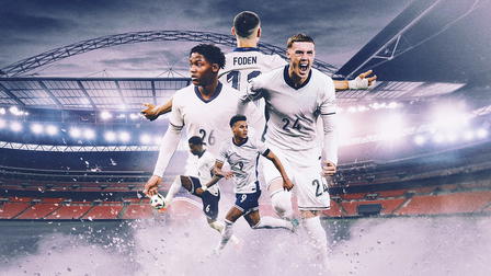 Football’s New Generation