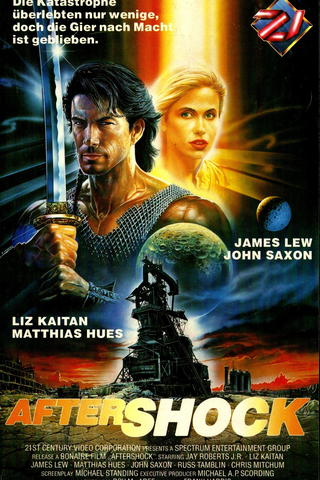Aftershock