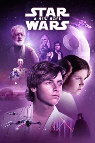 Star Wars: Stjernekrigen