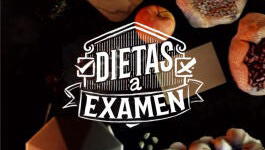 Dietas a examen