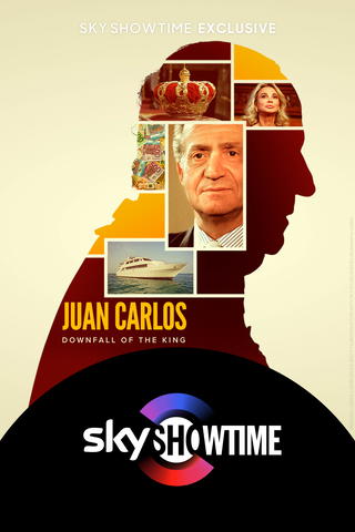 Juan Carlos: Kungens fall