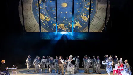 Offenbach: Les Contes d'Hoffmann (The Tales of Hoffmann)