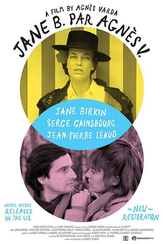 Jane B. by Agnès V.