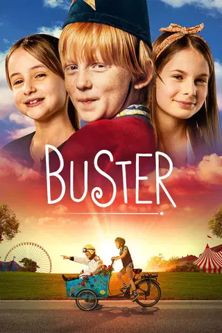 Busterin maailma