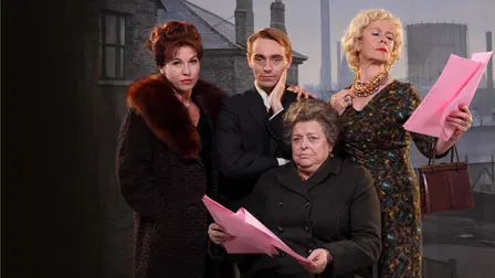 The Road to Coronation Street