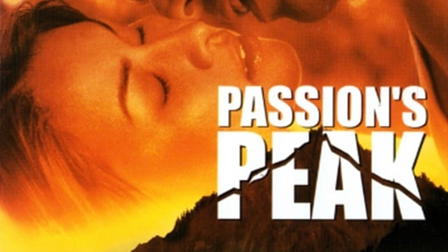 Passion's Peak