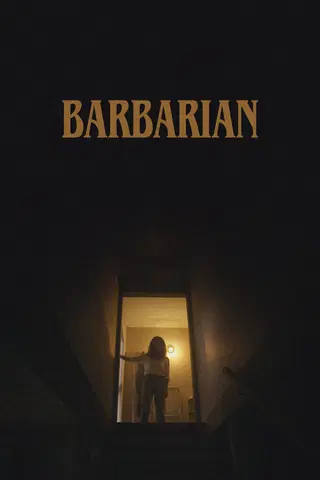 Barbarian