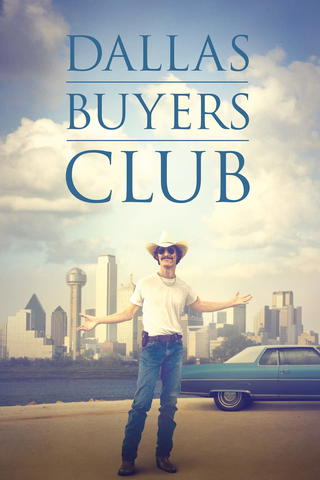 Dallas Buyers Club