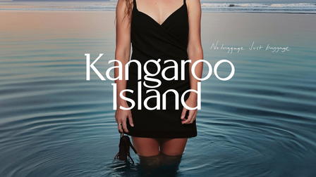 Kangaroo Island