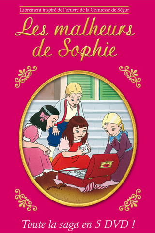 Les Malheurs de Sophie