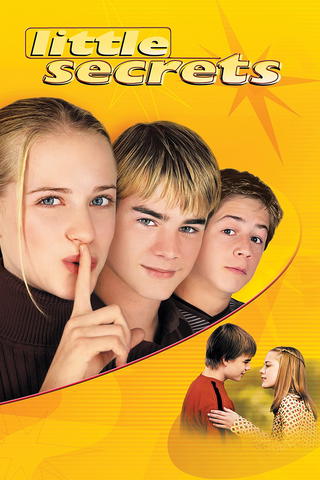 Sogni e segreti (Little Secrets) [Doppiato] [2001]