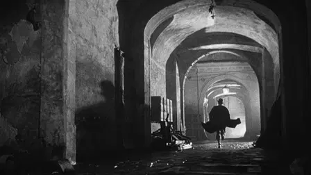The Third Man